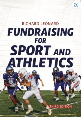 Fundraising for Sport and Athletics - Richard Leonard
