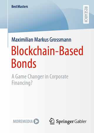 Blockchain-Based Bonds