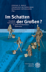 Im Schatten der Gro&szlig;en? - 
