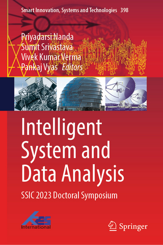 Intelligent System and Data Analysis
