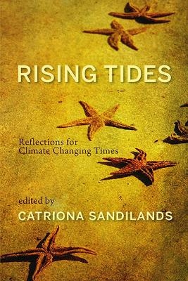 Rising Tides - Catriona Sandilands