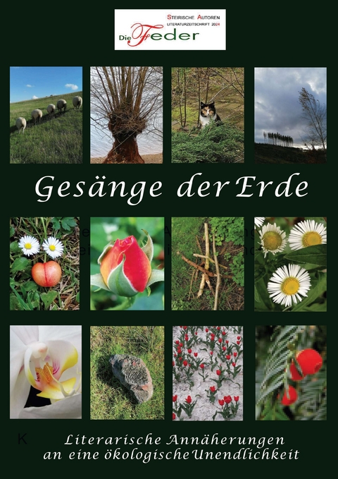 Ges&auml;nge der Erde - 