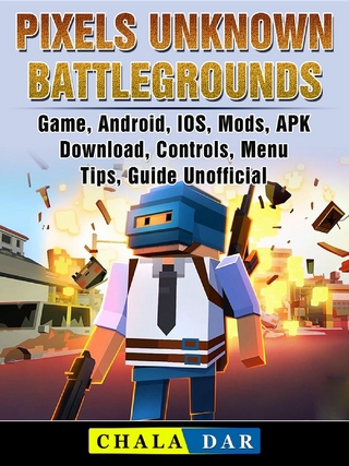 Pixels Unknown Battlegrounds Game, Android, IOS, Mods, APK, Download, Controls, Menu, Tips, Guide Unofficial
