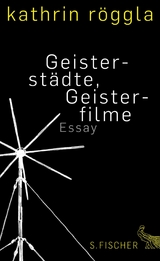 Geisterst&auml;dte, Geisterfilme - Kathrin R&ouml;ggla