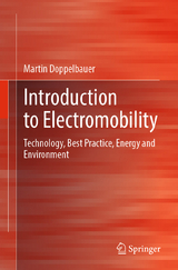 Introduction to Electromobility - Martin Doppelbauer