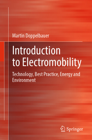 Introduction to Electromobility