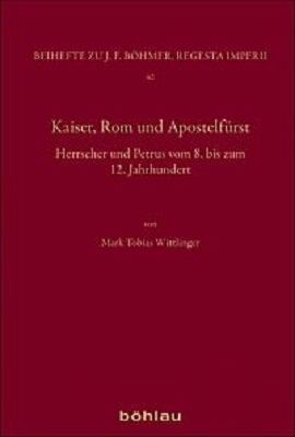 Kaiser, Rom und Apostelfürst
