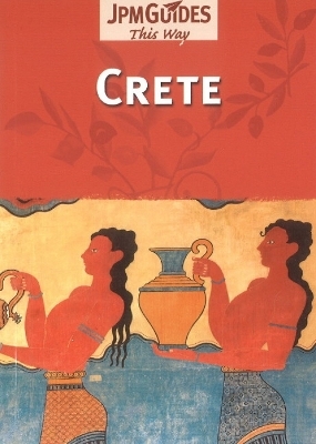 Crete - Jack Altman