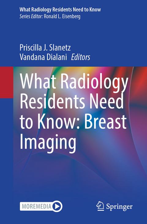 What Radiology Residents Need to Know: Breast Imaging - 