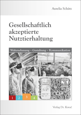 Gesellschaftlich akzeptierte Nutztierhaltung