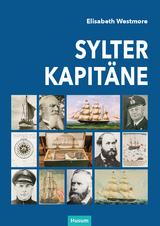 Sylter Kapit&auml;ne - Elisabeth Westmore