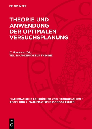 Handbuch zur Theorie