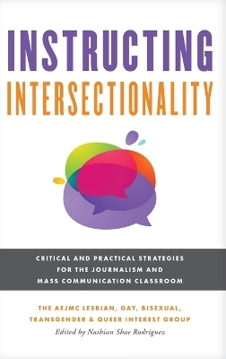 Instructing Intersectionality