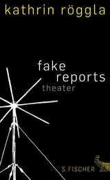 fake reports - Kathrin R&ouml;ggla