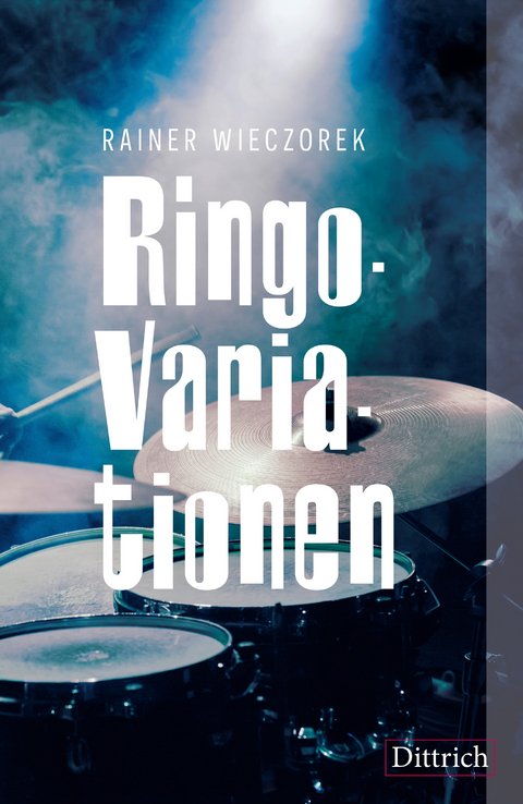 Ringo-Variationen - Rainer Wieczorek