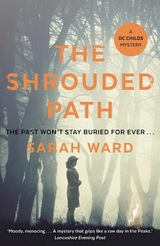 Shrouded Path -  Sarah Ward