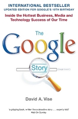 The Google Story - Vise, David A.
