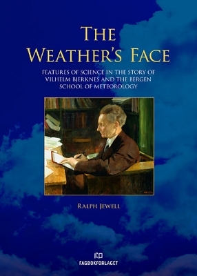 Weather's Face - Ralph Jewell