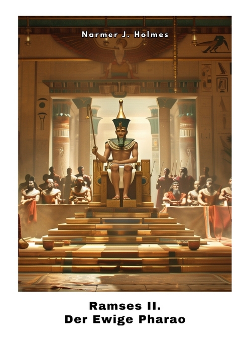 Ramses II. - Narmer J. Holmes