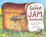 The Giant Jam Sandwich - Vernon Lord, John; Burroway, Janet
