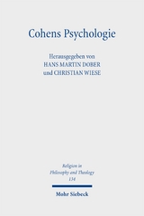 Cohens Psychologie - 