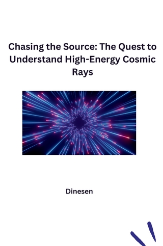 Chasing the Source: The Quest to Understand High-Energy Cosmic Rays