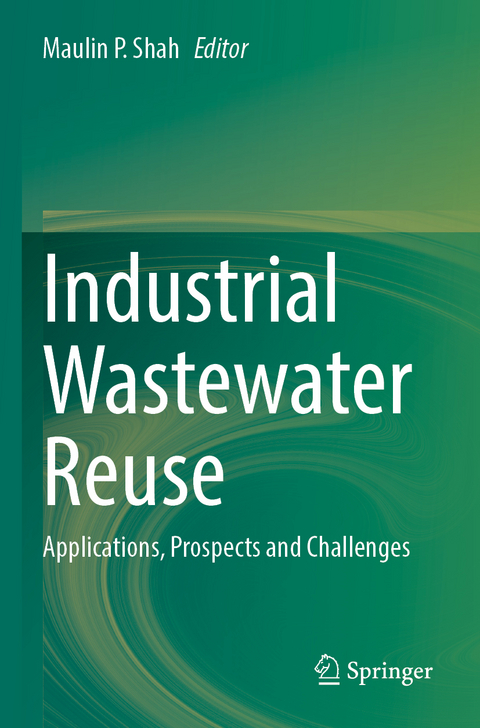Industrial Wastewater Reuse - 