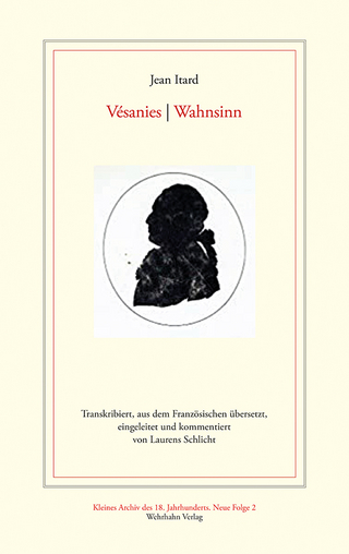 Vésanies / Wahnsinn