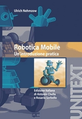 Robotica mobile -  Ulrich Nehmzow