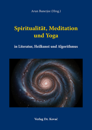 Spiritualität, Meditation und Yoga in Literatur, Heilkunst und Algorithmus