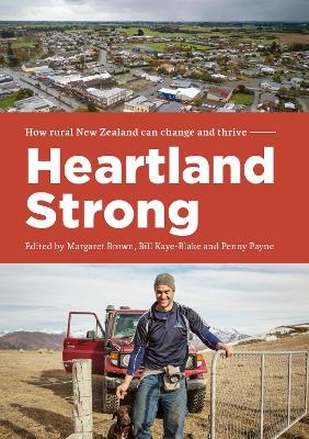 Heartland Strong - Penny Payne