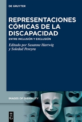 Representaciones c&oacute;micas de la discapacidad - 