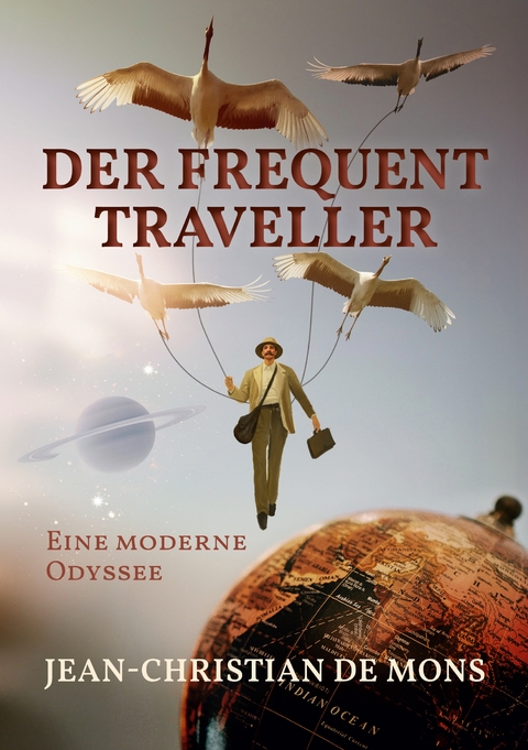 Der Frequent Traveller - Jean-Christian de Mons