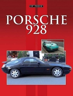 Porsche 928