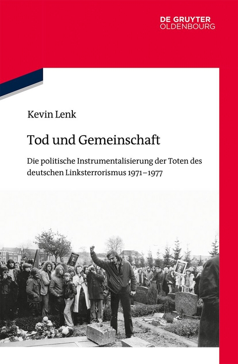 Tod und Gemeinschaft - Kevin Lenk