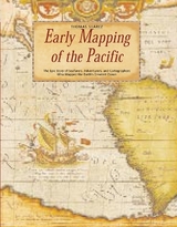 Early Mapping of the Pacific - Suarez, Thomas