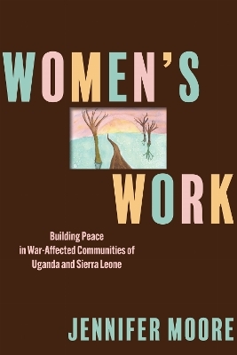 Women's Work - Jennifer Moore