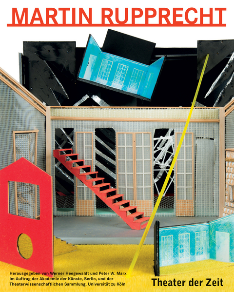 Martin Rupprecht - Martin Rupprecht