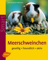 Meerschweinchen - Fritz Dietrich Altmann