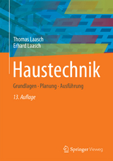 Haustechnik - Thomas Laasch, Erhard Laasch