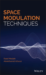 Space Modulation Techniques - Raed Mesleh, Abdelhamid Alhassi