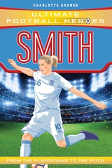 Kelly Smith (Ultimate Football Heroes - the No. 1 football series) - Charlotte Browne, Ultimate Football Heroes