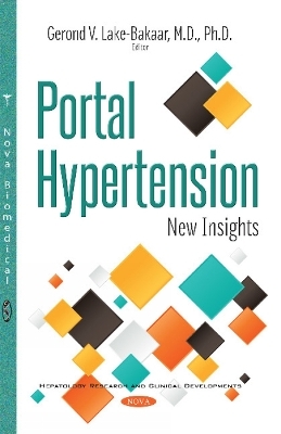 Portal Hypertension