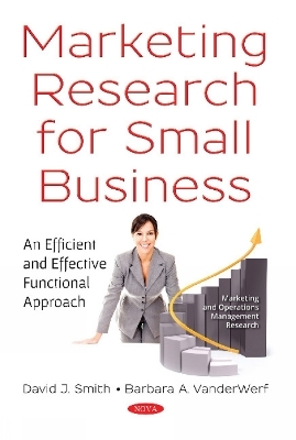 Marketing Research for Small Business