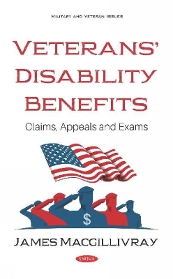 Veterans Disability Benefits - 