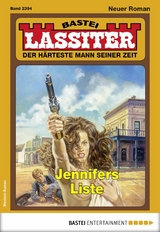 Lassiter 2394 - Jack Slade