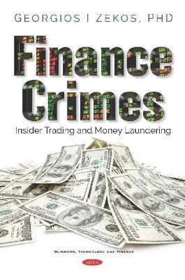 Finance Crimes - Georgios I. Zekos