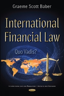 International Financial Law