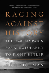 Racing Against History - Rick Richman