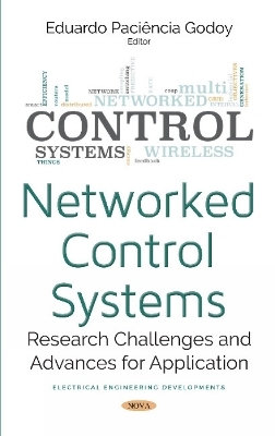 Networked Control Systems
